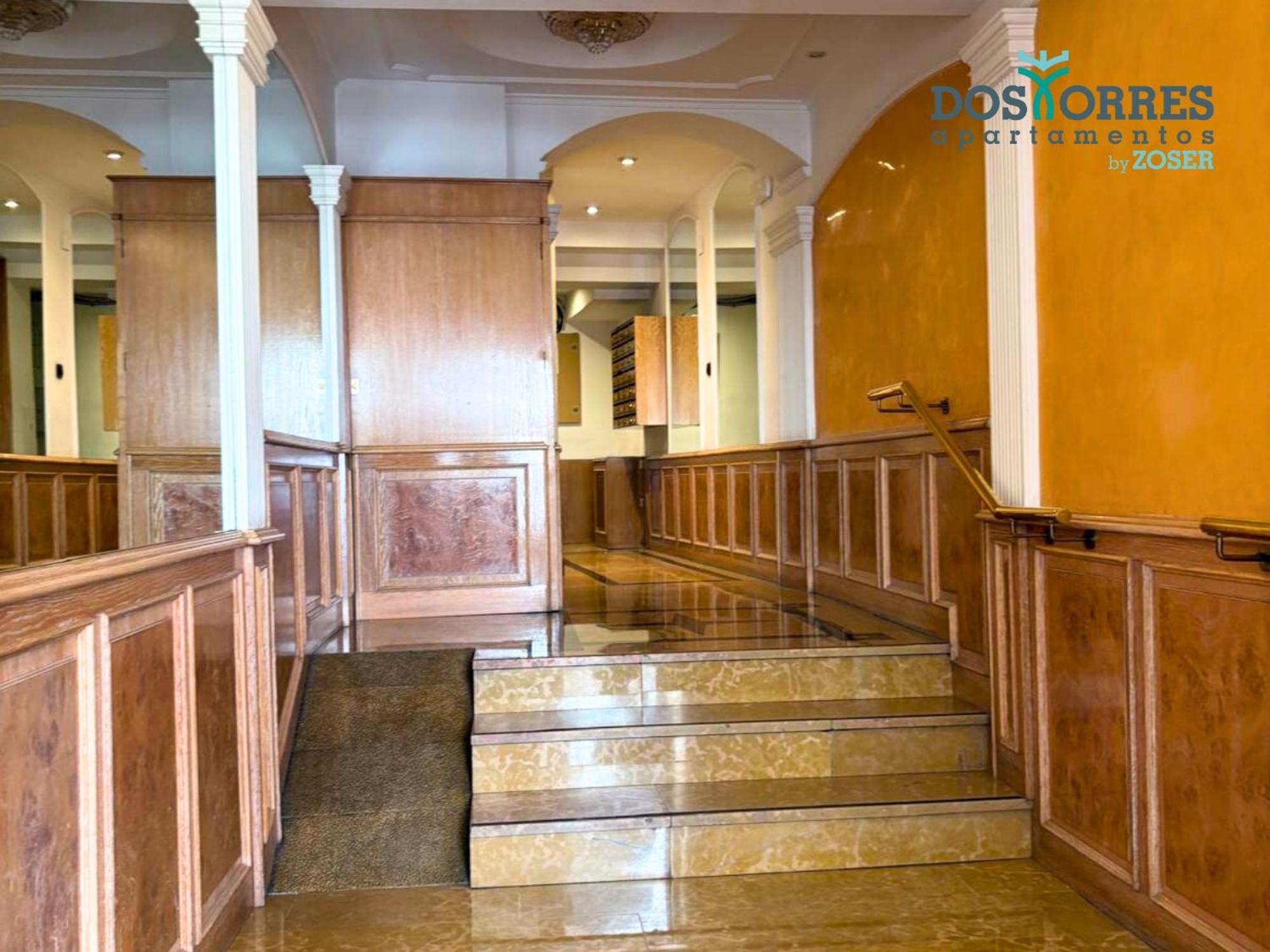 Dos Torres Miriel - Vive El Encanto De Con Estilo Appartement Saragosse