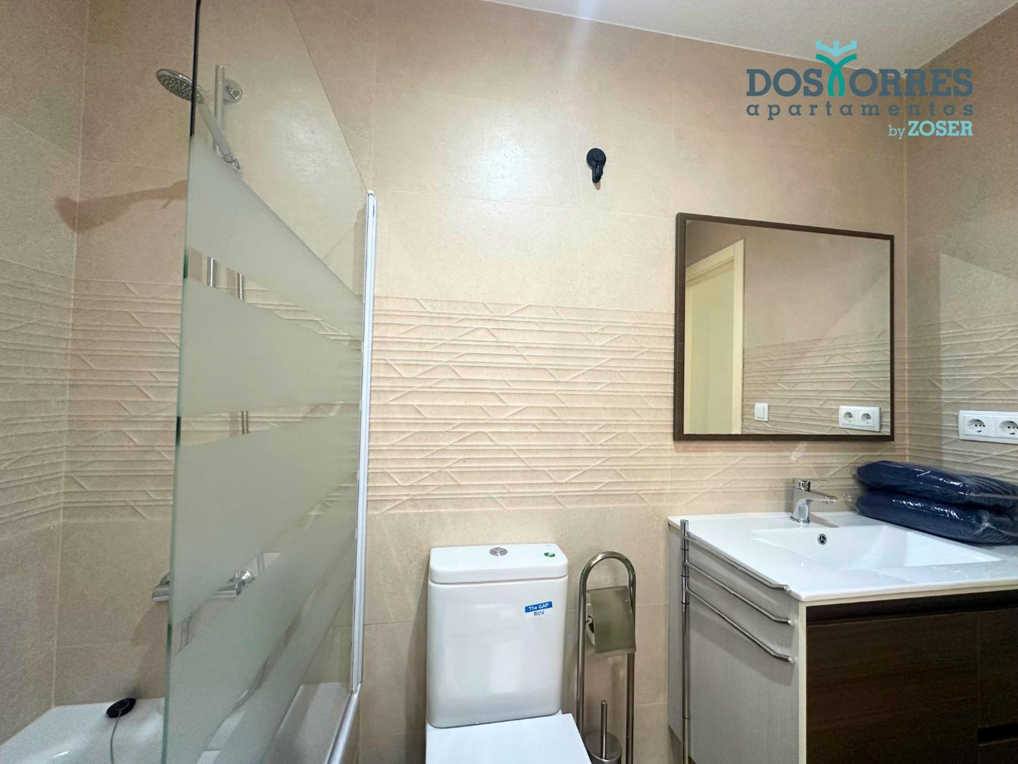 Appartement Dos Torres Miriel - Vive El Encanto De Con Estilo Saragosse
