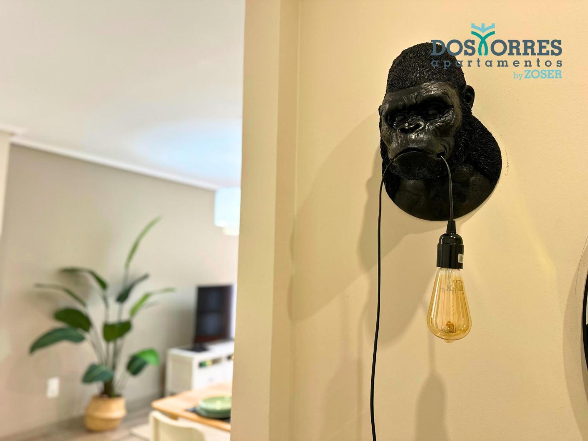 Appartement Dos Torres Miriel - Vive El Encanto De Con Estilo