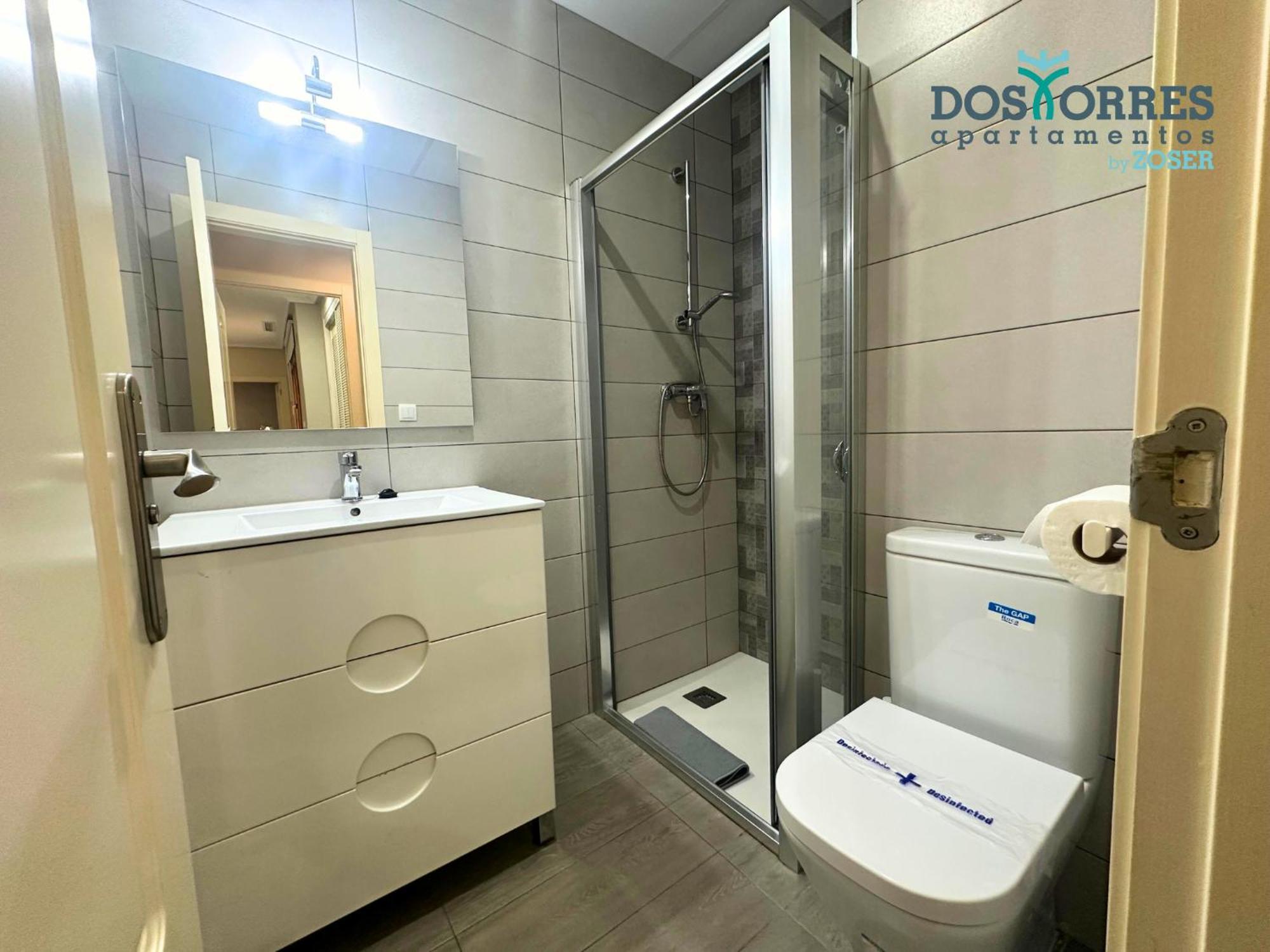 Appartement Dos Torres Miriel - Vive El Encanto De Con Estilo *